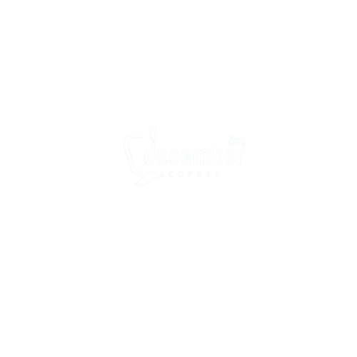 โลโก้ Decemberday Coffee